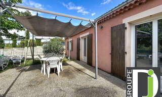 Maison 5 Pièces 110 m² à vendre à Beaumont-lès-Valence (26760)