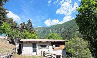 Maison 5 Pièces 74 m² à vendre à Belvédère (06450)