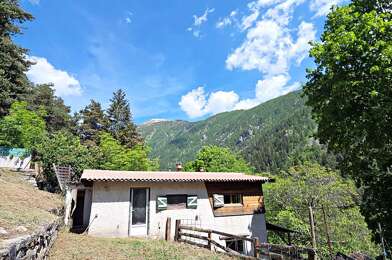 Maison 5 pièces 119000 €