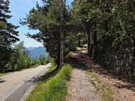MAISON 4/5 PIECES JARDIN BELVEDERE GORDOLASQUE — photo 4
