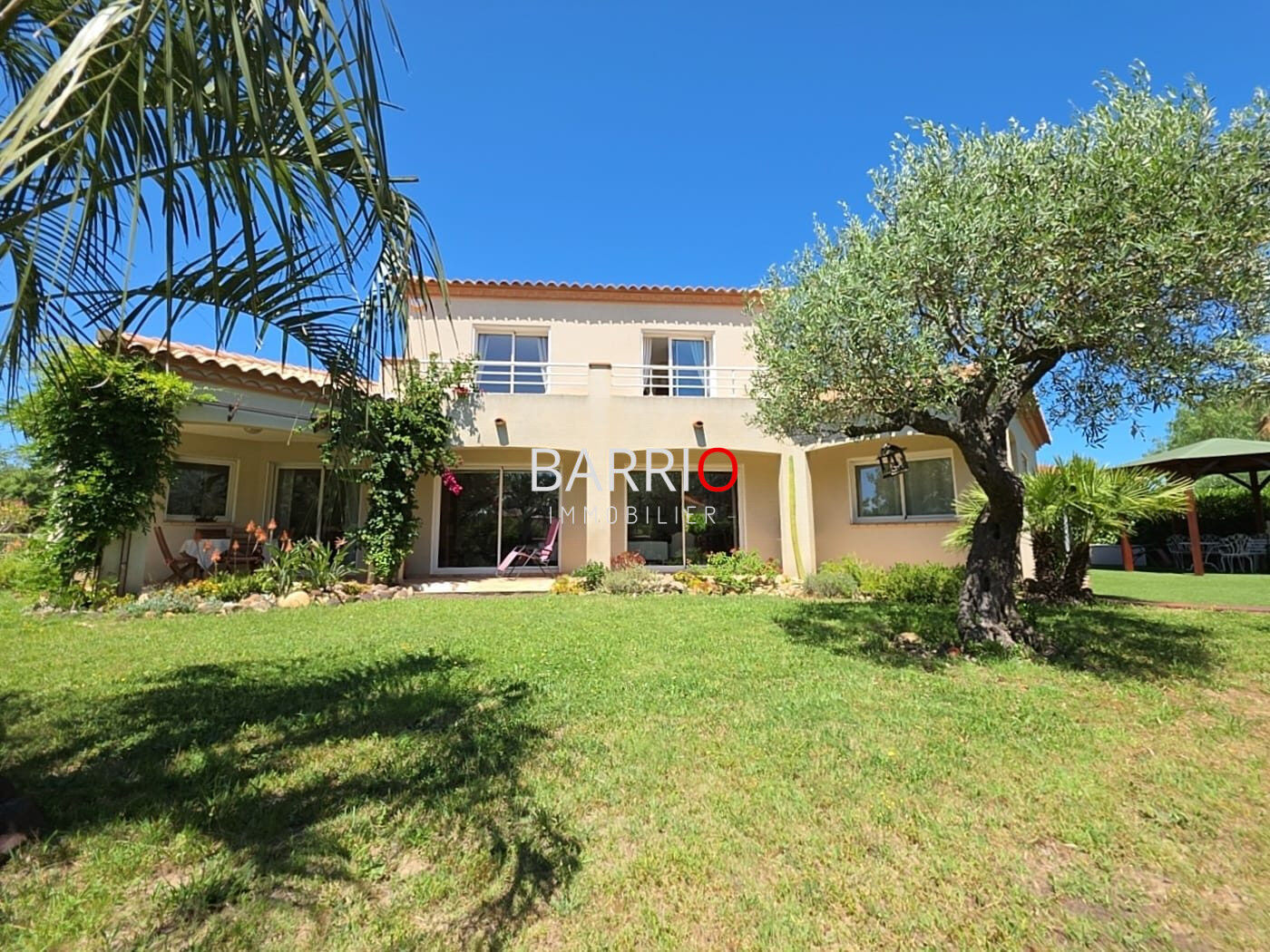 Villa / Maison  T4 à vendre Argelès-sur-Mer 66700
