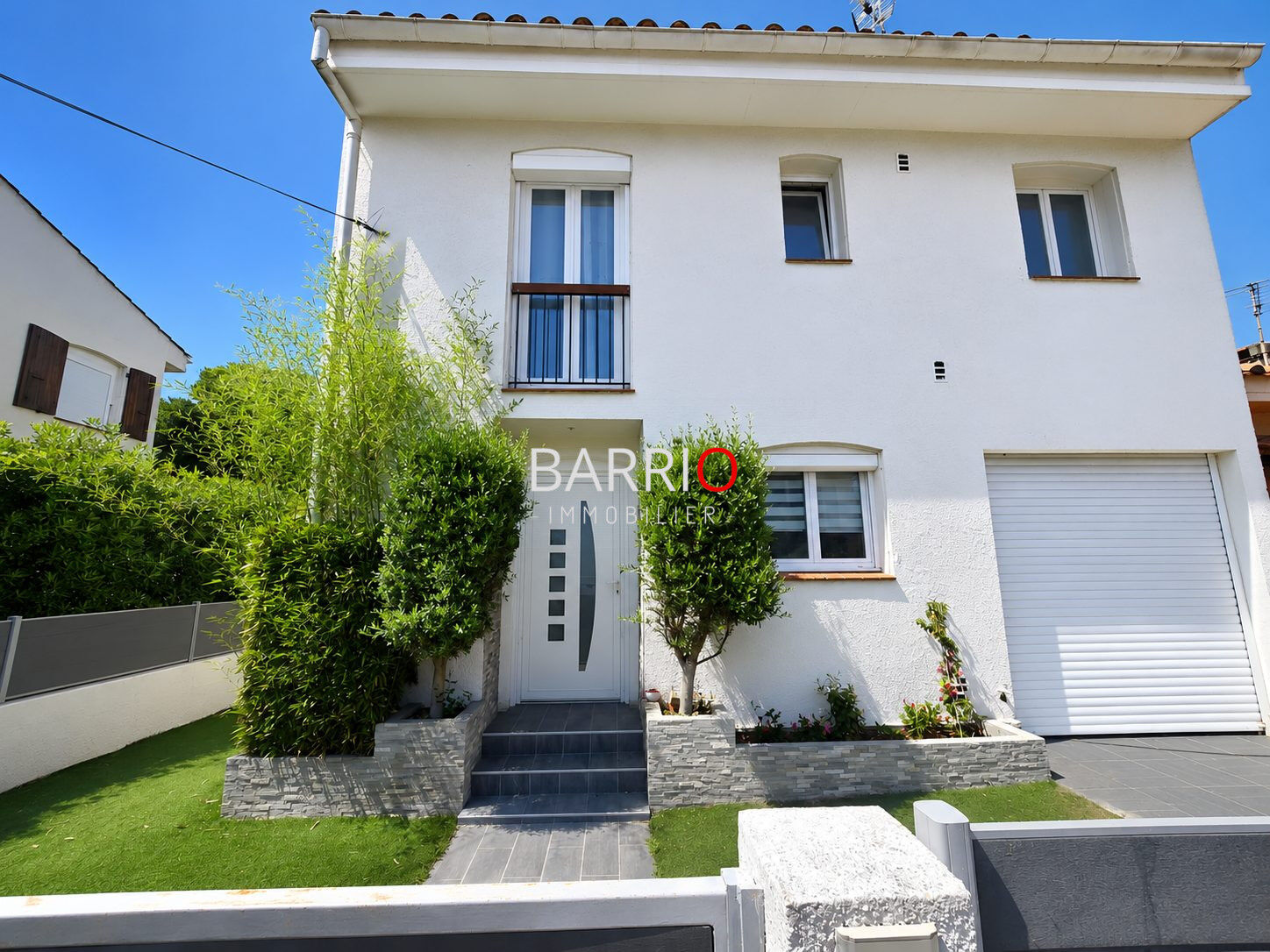 Villa / Maison  T5 à vendre Argelès-sur-Mer 66700