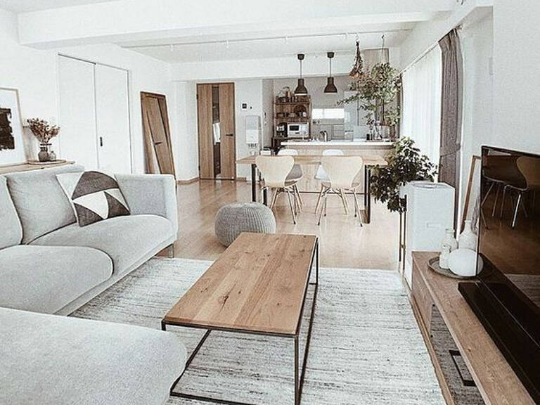 Maizières-lès-Metz : Maison 5 pièces — photo 1