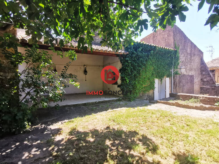 Maison de ville 150m² 4 chambres avec jardin — photo 1