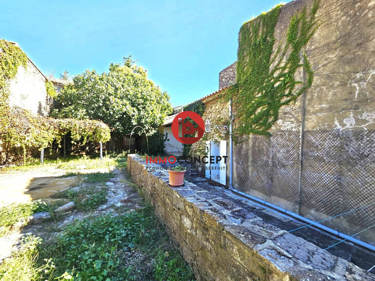 Maison de ville 150m² 4 chambres avec jardin — photo 1