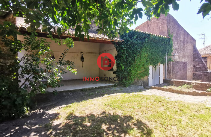 Maison de ville 150m² 4 chambres avec jardin — photo 2