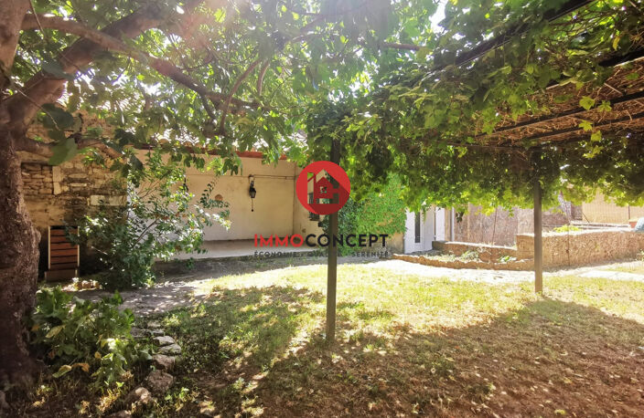 Maison de ville 150m² 4 chambres avec jardin — photo 3