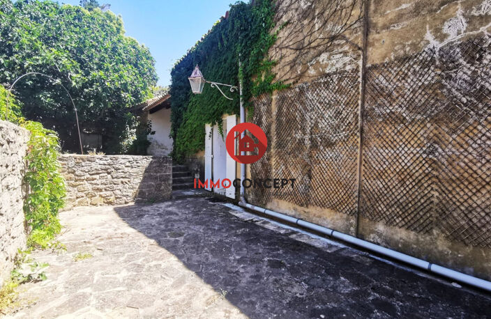 Maison de ville 150m² 4 chambres avec jardin — photo 4