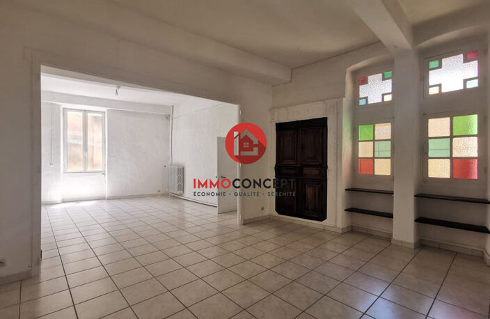 Maison de ville 150m² 4 chambres avec jardin — photo 5