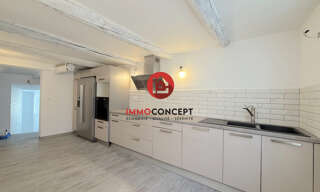 Maison 7 Pièces 197 m² à vendre à Saint-Geniès-de-Comolas (30150)