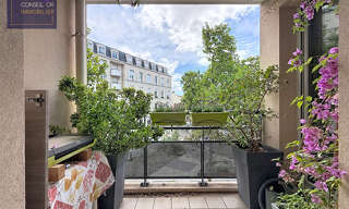 Appartement 4 Pièces 91 m² à vendre à Lyon 7 (69007)