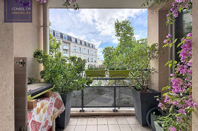 Appartement 4 pièces 495000 €