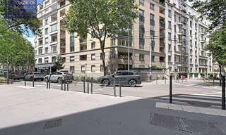 Appartement 4 Pièces 91 m² à vendre à Lyon 7 (69007)
