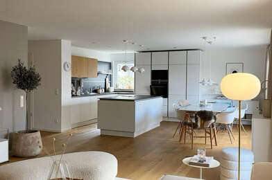 Appartement 4 pièces 281000 €