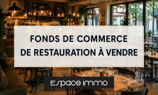 Commerce  365 m² à vendre à Barentin (76360)
