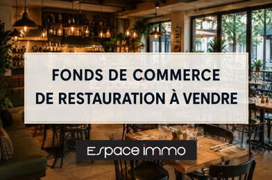 Commerce  295000 €