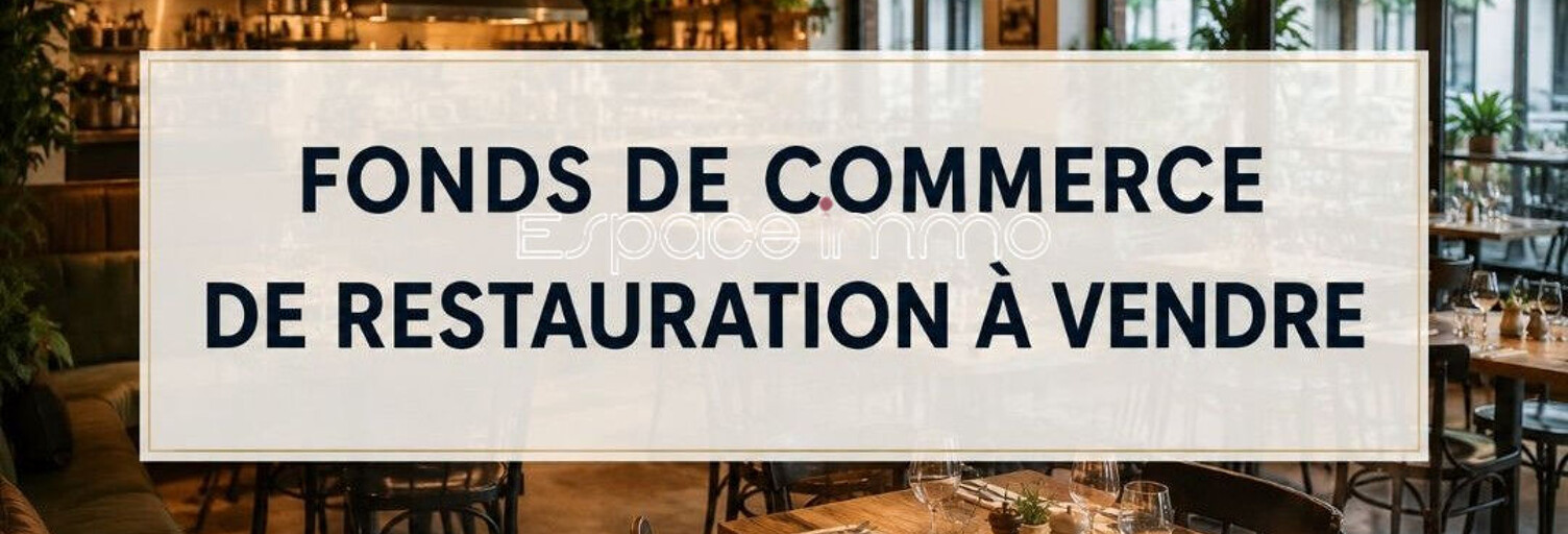Commerce  365 m² à vendre à Barentin (76360)