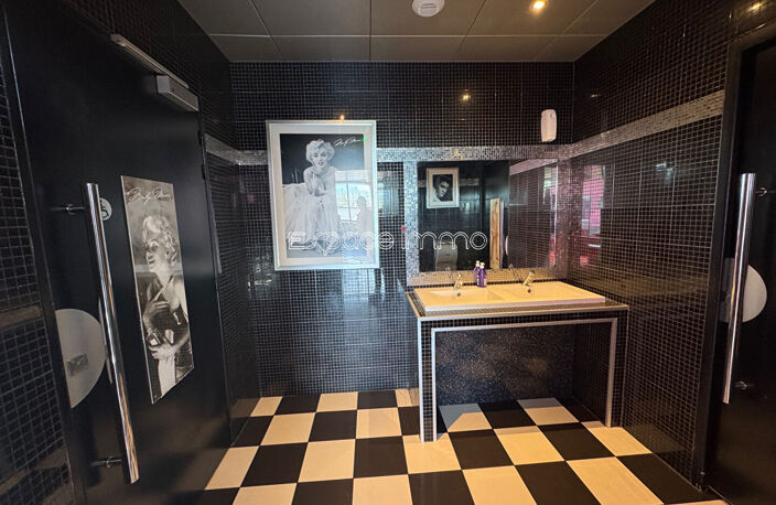 FONDS DE COMMERCE RESTAURATION - BARENTIN - 365.76 m² — photo 4