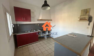 Appartement 2 Pièces 40 m² à louer à La Crau (83260)