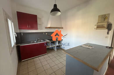 Appartement 2 pièces 600 €
