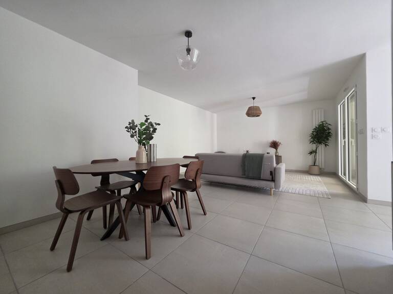Appartement à vendre Villeurbanne — photo 1