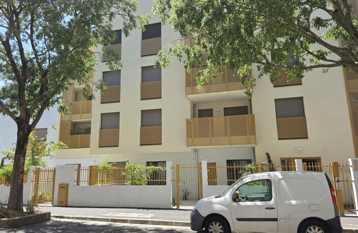 Appartement à vendre Villeurbanne — photo 2