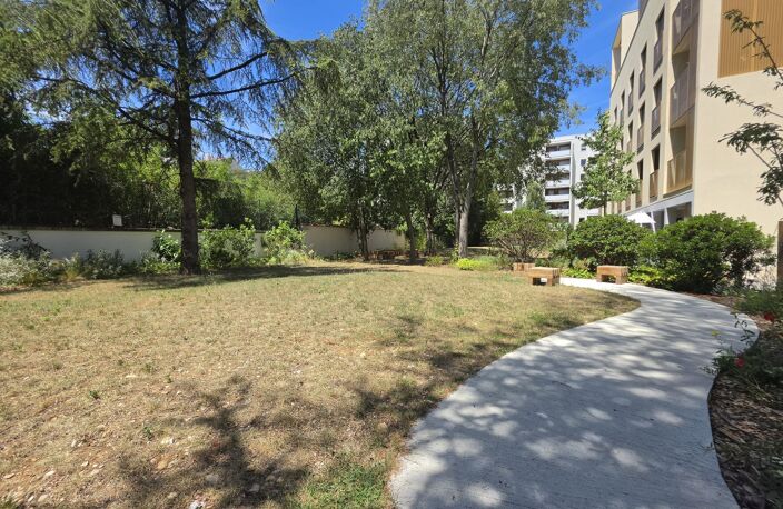 Appartement à vendre Villeurbanne — photo 4