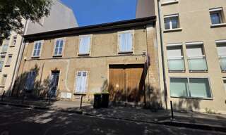 Maison 3 Pièces 70 m² à vendre à Villeurbanne (69100)