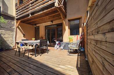 Maison 3 pièces 250000 €