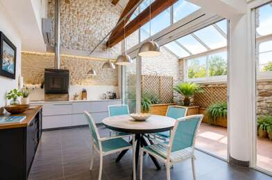 Appartement 5 pièces 490000 €