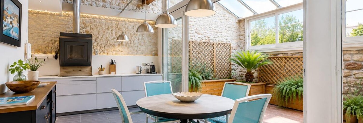 Appartement 5 Pièces 168 m² à vendre à Narbonne (11100)