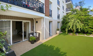 Appartement 3 Pièces 58 m² à vendre à Jouy-le-Moutier (95280)