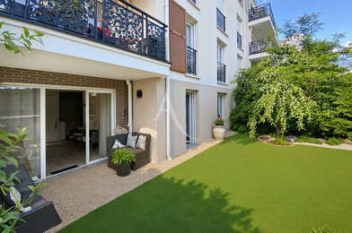 Appartement 3 pièces 229500 €