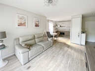 Appartement Jouy Le Moutier 3 pièce(s) — photo 2