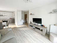 Appartement Jouy Le Moutier 3 pièce(s) — photo 3