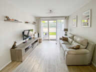 Appartement Jouy Le Moutier 3 pièce(s) — photo 4
