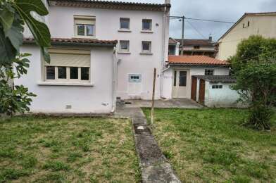 Maison 7 pièces 158000 €