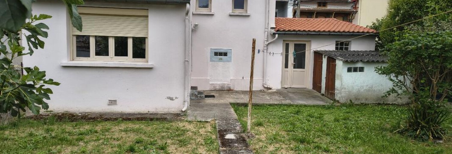 Maison 7 Pièces 98 m² à vendre à Quillan (11500)