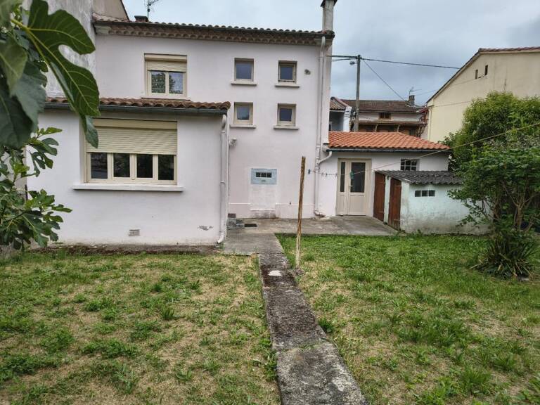 Maison — photo 1