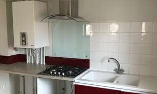 Appartement 2 Pièces 50 m² à louer à Castelnaudary (11400)