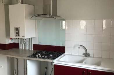 Appartement 2 pièces 470 €