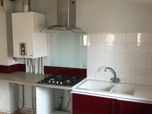 Appt. T2 CENTRE VILLE CASTELNAUDARY — photo du bien