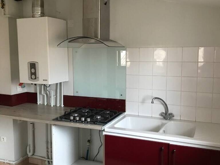 Appt. T2 CENTRE VILLE CASTELNAUDARY — photo 1