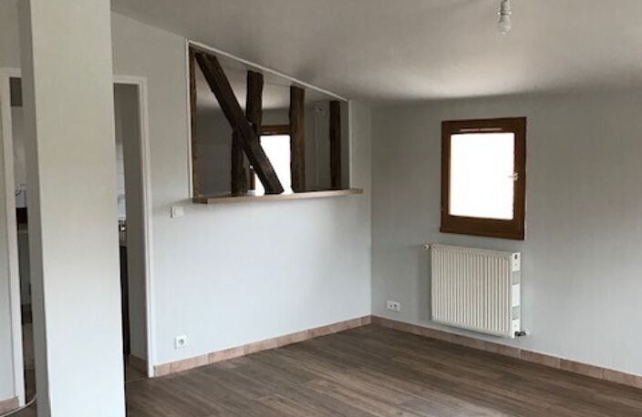 Appt. T2 CENTRE VILLE CASTELNAUDARY — photo 2