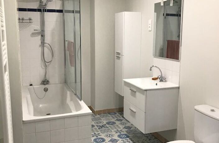 Appt. T2 CENTRE VILLE CASTELNAUDARY — photo 5