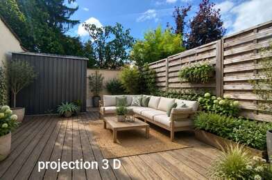 Maison 3 pièces 219000 €