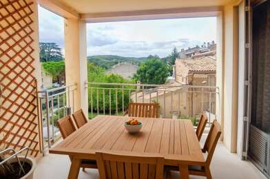 Appartement 2 pièces 99000 €