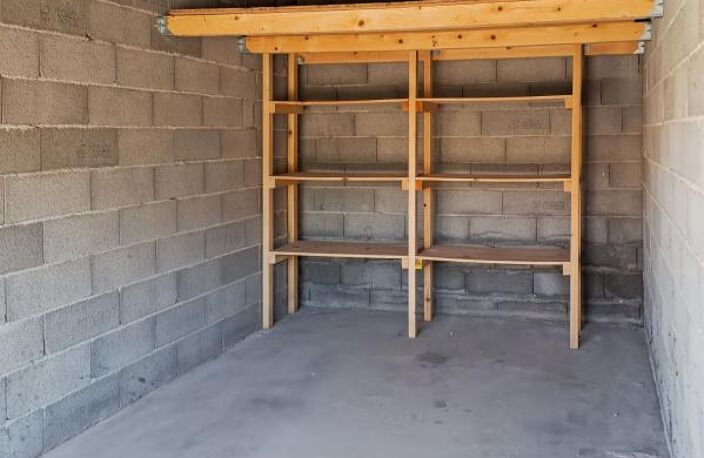 Garage À Vendre — photo 2