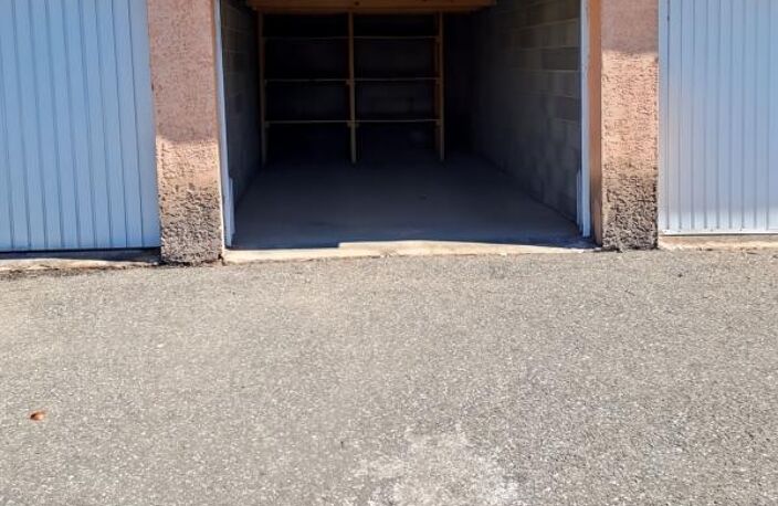 Garage À Vendre — photo 3
