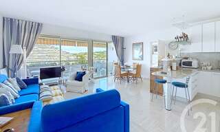 Appartement 3 Pièces 77 m² à vendre à Villeneuve-Loubet (06270)